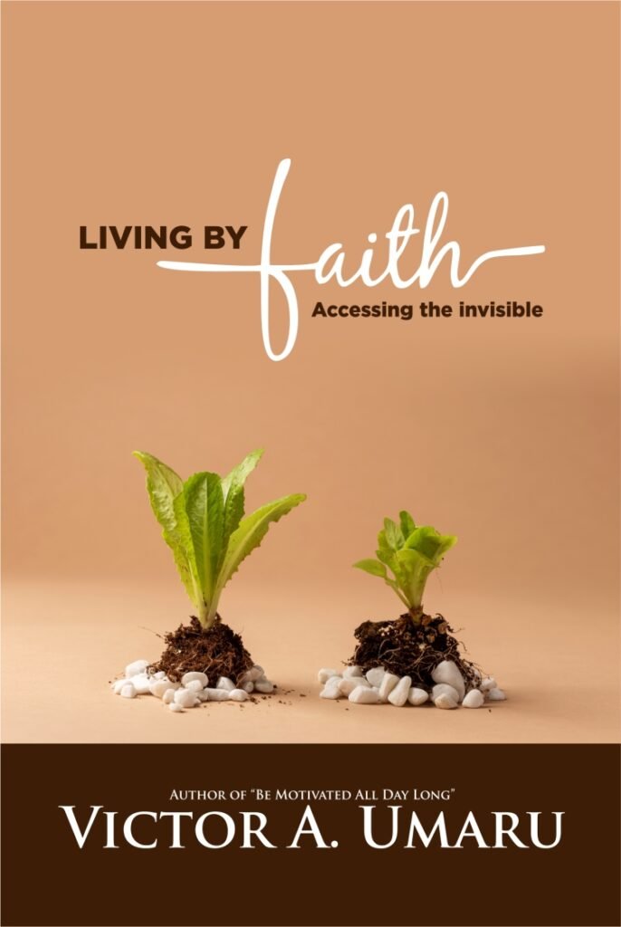 Living by Faith