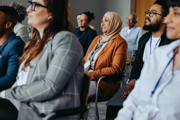 audience focus