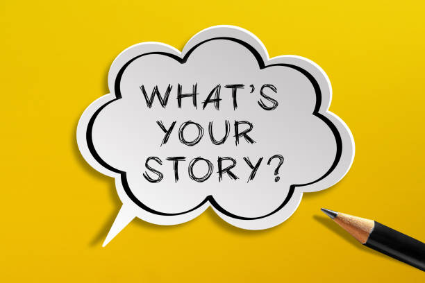 story telling
