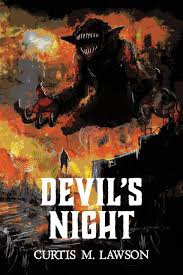 Devils night