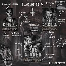 LORDS