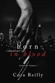 BORN IN BLOOD
