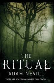 the ritual