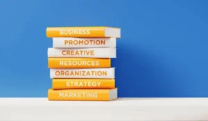 book promotion