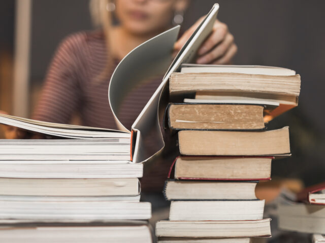 Best Book Publishers For New Authors