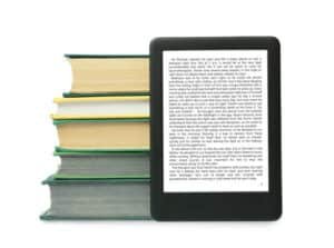 How to Format an eBook