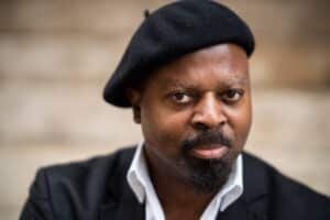 The Famished Road by Ben Okri