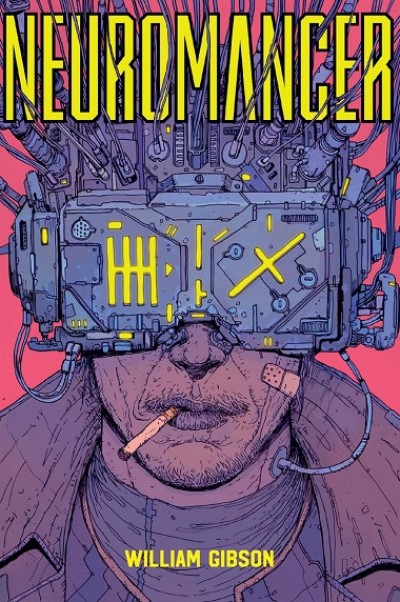 Best Science Fiction Novels of all time