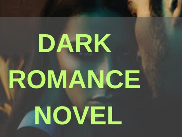 Dark Romance Novels You Never Knew Existed