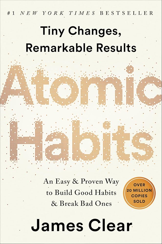 Best Self-Help Book