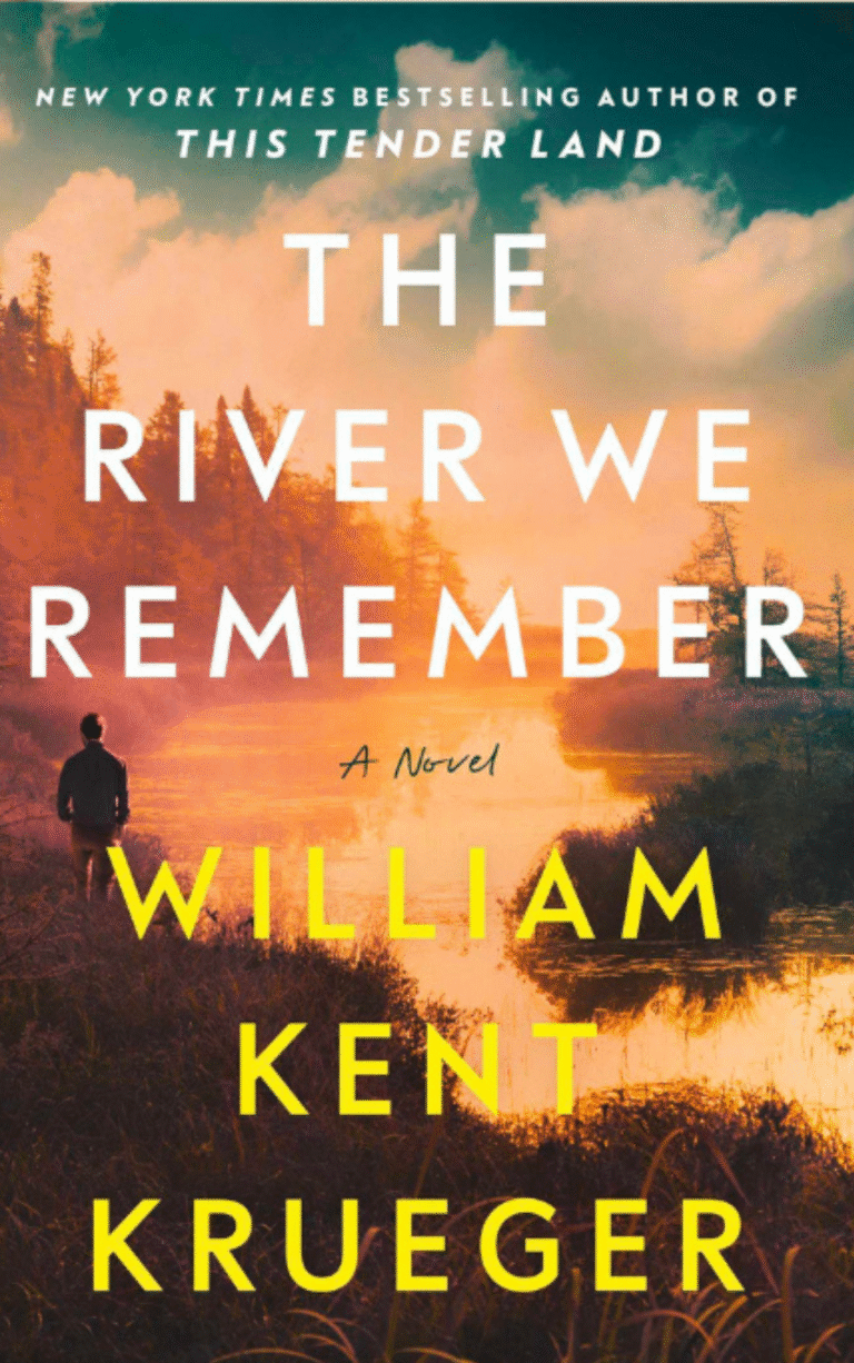 The River We Remember Novel Summary and Honest Review
