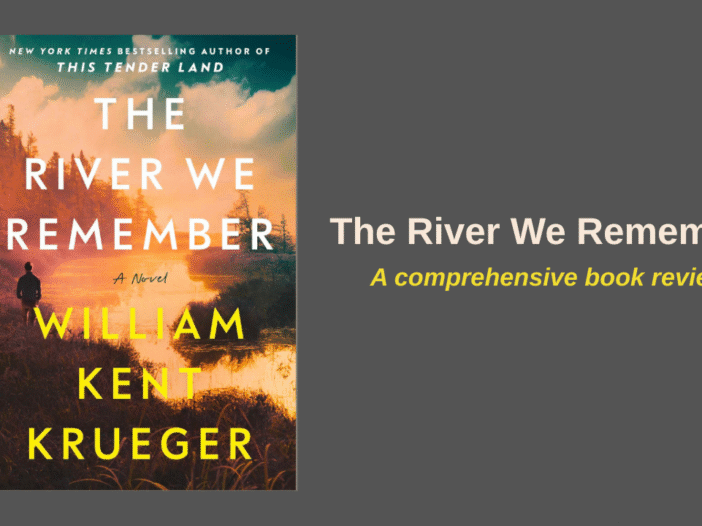 The River We Remember