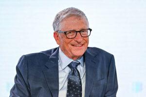 Bill Gates Favorite Books