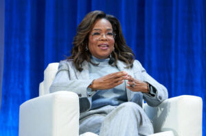 Oprah’s Favorite Books